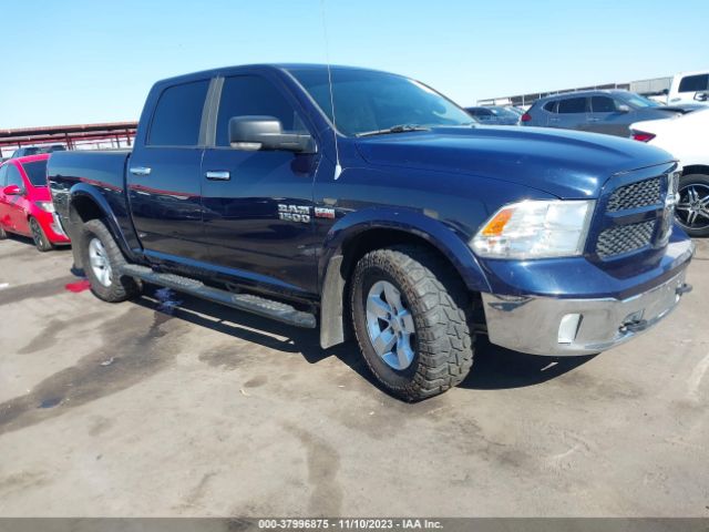 RAM 1500 2013 1c6rr7lt1ds555133