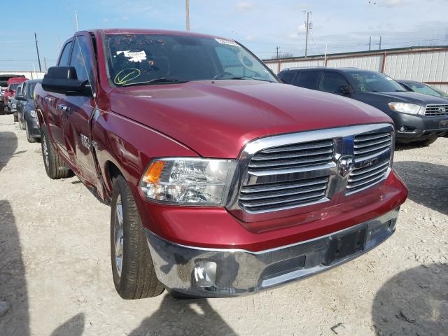 RAM 1500 SLT 2013 1c6rr7lt1ds560638