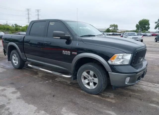 RAM 1500 2013 1c6rr7lt1ds560672