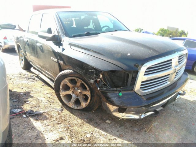 RAM 1500 2013 1c6rr7lt1ds569355