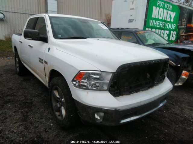 RAM 1500 2013 1c6rr7lt1ds642899