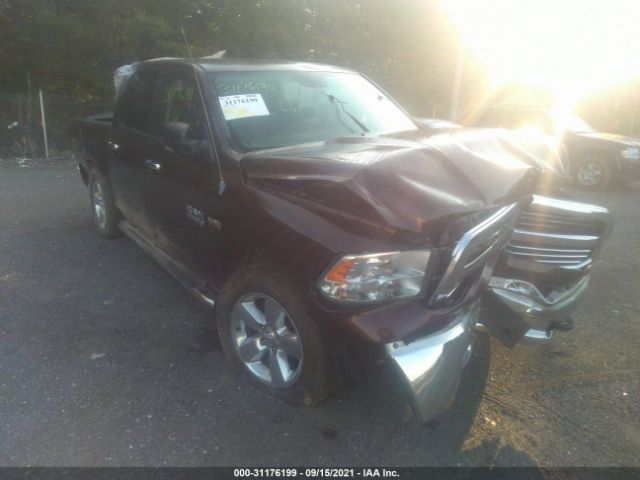 RAM 1500 2013 1c6rr7lt1ds668743