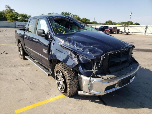 RAM 1500 SLT 2013 1c6rr7lt1ds669147