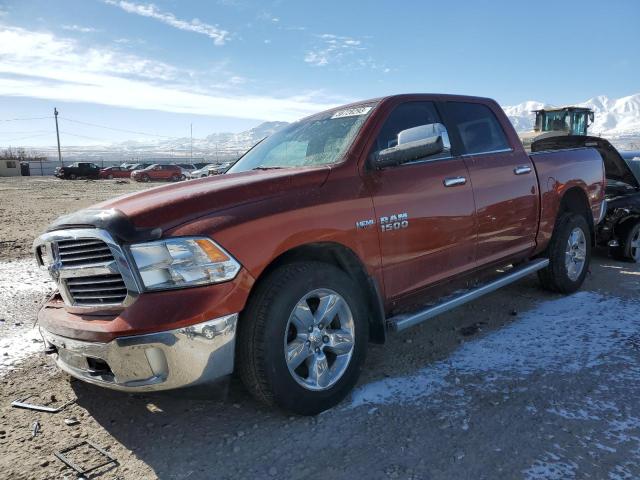 RAM 1500 SLT 2013 1c6rr7lt1ds690676