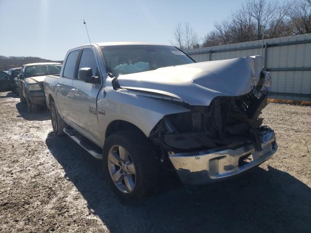 RAM 1500 SLT 2014 1c6rr7lt1es108108