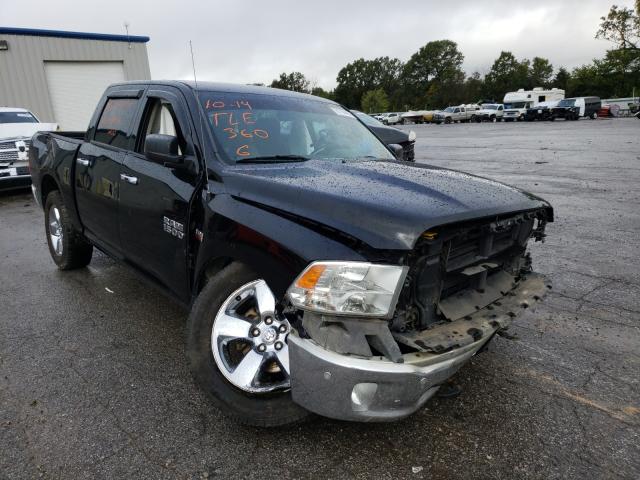 RAM 1500 SLT 2014 1c6rr7lt1es118587