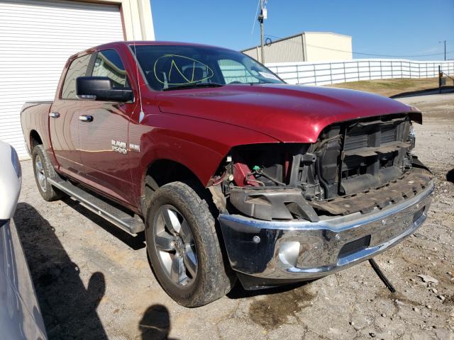 RAM 1500 SLT 2014 1c6rr7lt1es132988