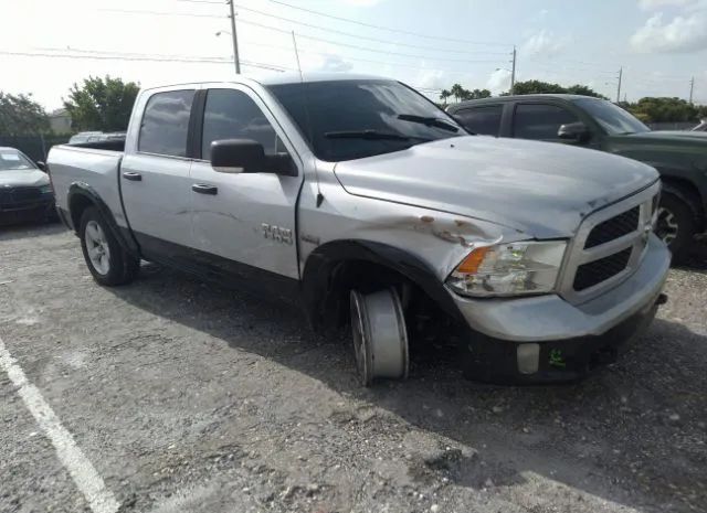 RAM 1500 2014 1c6rr7lt1es174657