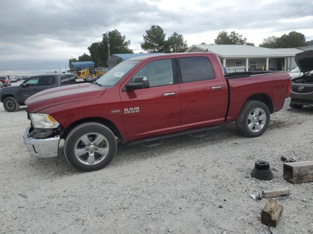 RAM 1500 SLT 2014 1c6rr7lt1es191586