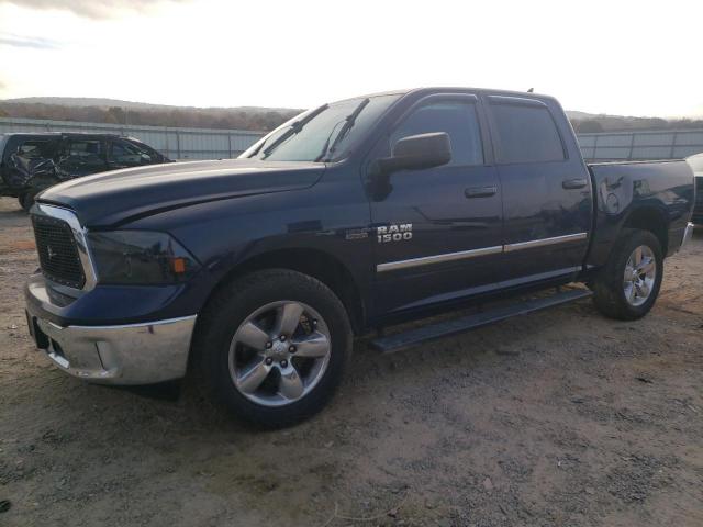 RAM 1500 SLT 2014 1c6rr7lt1es193273