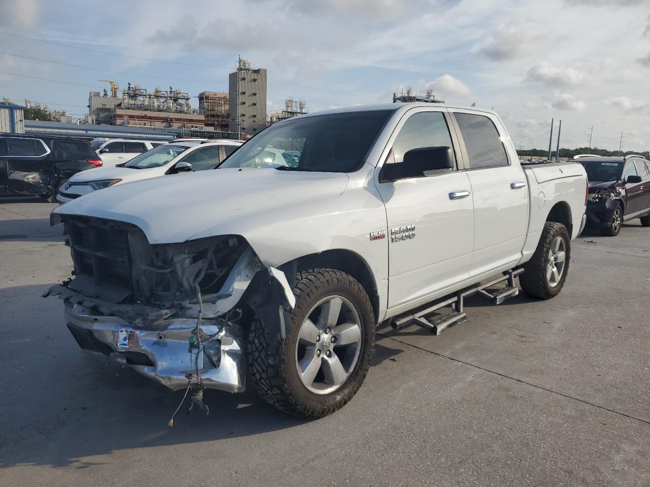 RAM 1500 2014 1c6rr7lt1es193466