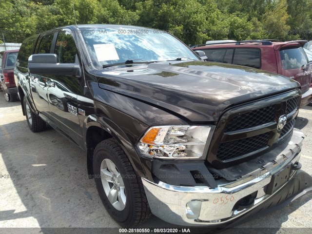 RAM 1500 2014 1c6rr7lt1es230970