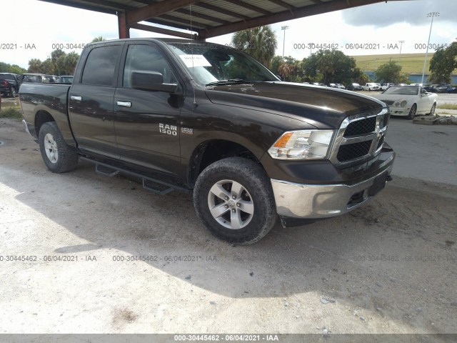 RAM 1500 2014 1c6rr7lt1es294166