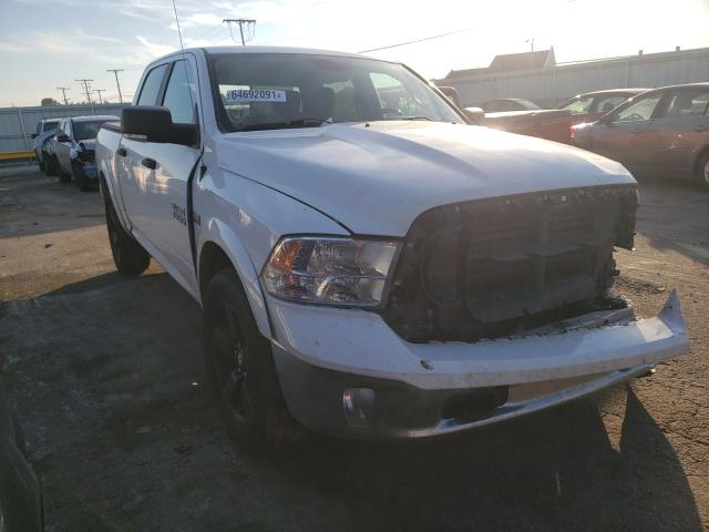 RAM 1500 SLT 2014 1c6rr7lt1es316862