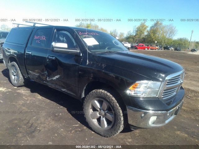 RAM 1500 2014 1c6rr7lt1es321625