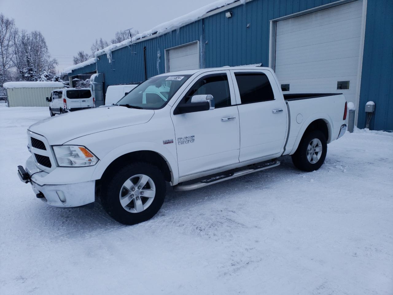 RAM 1500 2014 1c6rr7lt1es338568