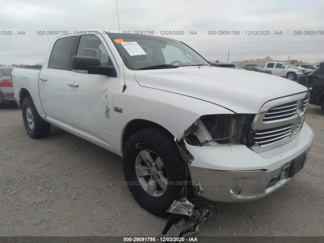 RAM 1500 2014 1c6rr7lt1es361400