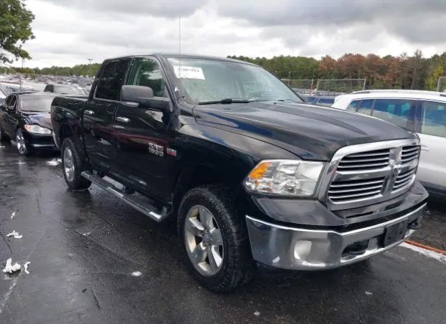 RAM 1500 2014 1c6rr7lt1es386488