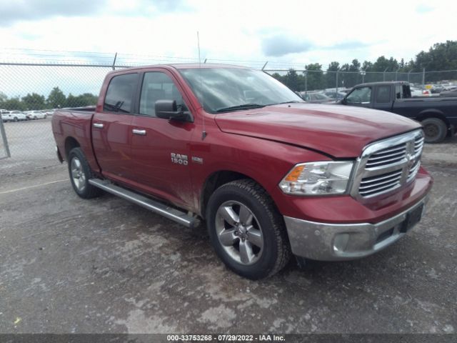 RAM 1500 2014 1c6rr7lt1es386541