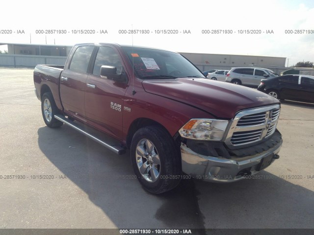 RAM 1500 2014 1c6rr7lt1es444065