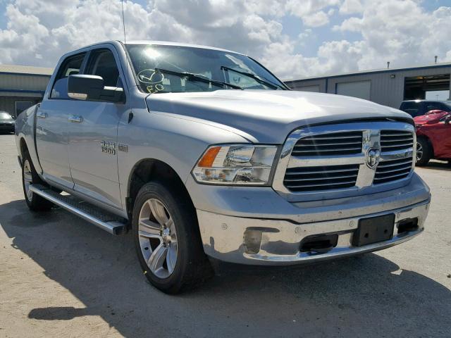 RAM 1500 SLT 2014 1c6rr7lt1es450299