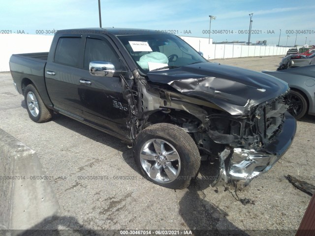 RAM 1500 2015 1c6rr7lt1fs510227