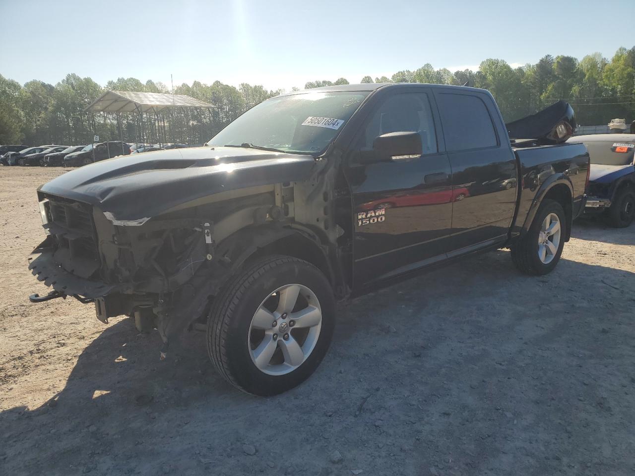 RAM 1500 2015 1c6rr7lt1fs626916