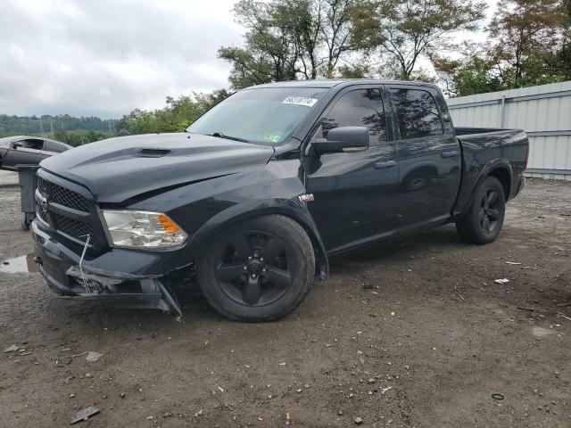 RAM 1500 SLT 2015 1c6rr7lt1fs632375