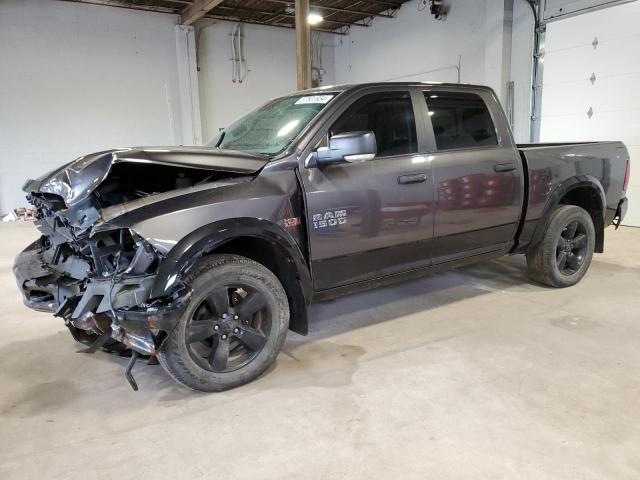 RAM 1500 SLT 2015 1c6rr7lt1fs646910