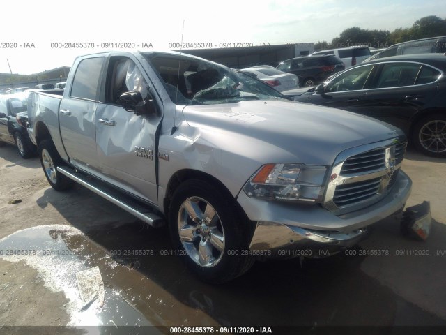 RAM 1500 2015 1c6rr7lt1fs695086