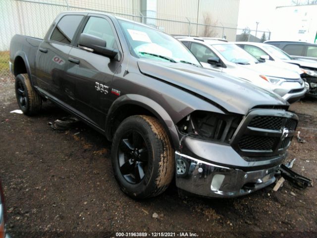 RAM 1500 2015 1c6rr7lt1fs739054