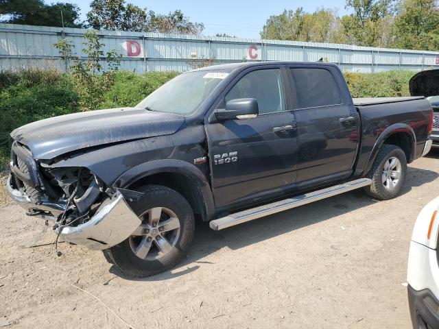 RAM 1500 SLT 2015 1c6rr7lt1fs748272