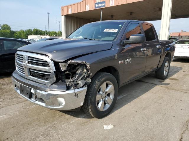 RAM 1500 SLT 2015 1c6rr7lt1fs774130