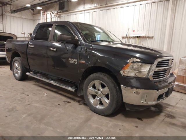 RAM 1500 2015 1c6rr7lt1fs775326