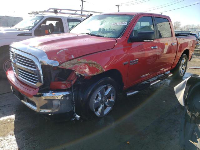 RAM 1500 2015 1c6rr7lt1fs776301