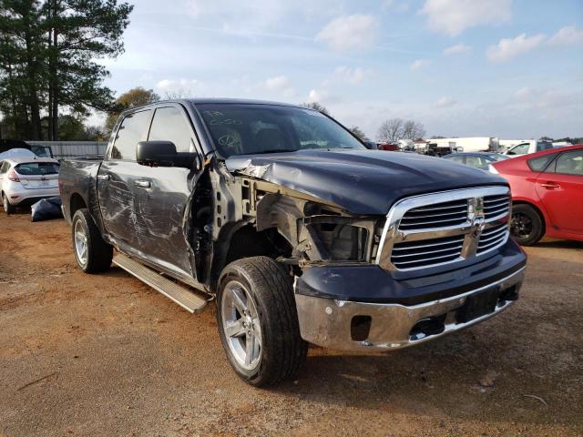 RAM 1500 SLT 2015 1c6rr7lt1fs776668