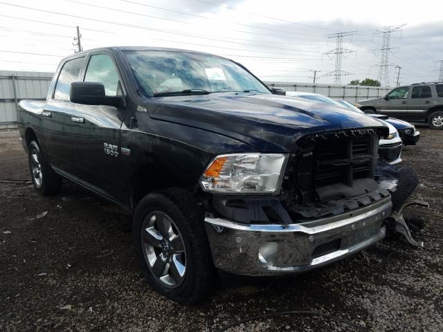 RAM 1500 SLT 2015 1c6rr7lt1fs777707