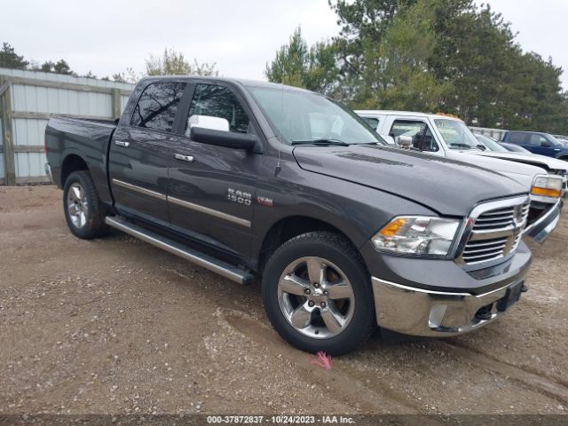 RAM 1500 2015 1c6rr7lt1fs783183