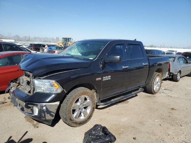 RAM 1500 SLT 2015 1c6rr7lt1fs788125