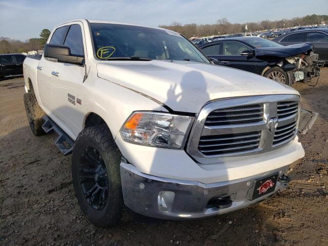 RAM 1500 SLT 2016 1c6rr7lt1gs114235