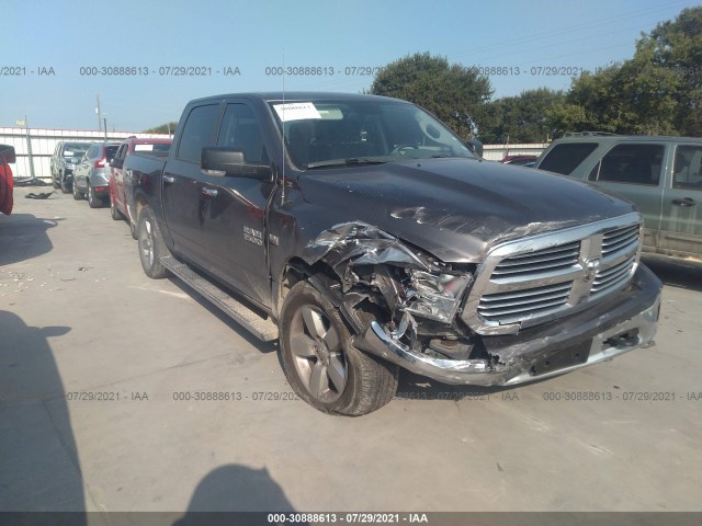 RAM 1500 2016 1c6rr7lt1gs139720