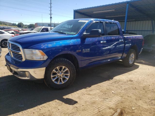 RAM 1500 SLT 2016 1c6rr7lt1gs141774