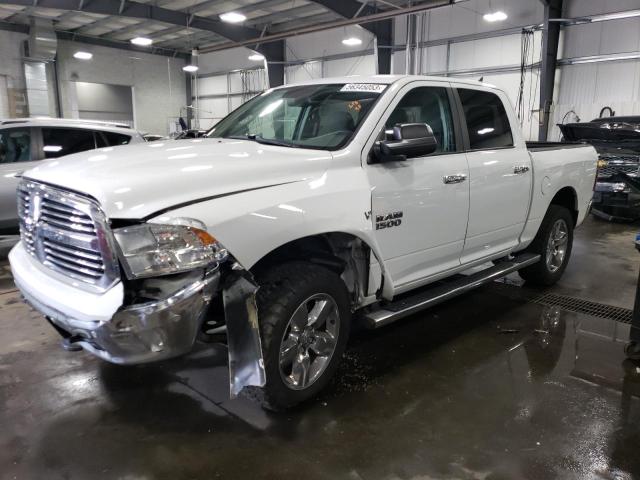 RAM 1500 SLT 2016 1c6rr7lt1gs143167