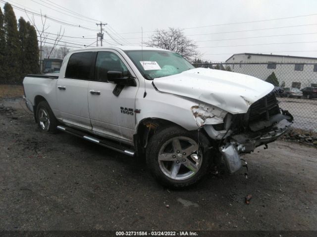 RAM 1500 2016 1c6rr7lt1gs146943