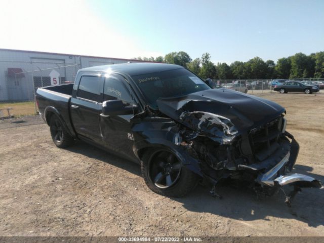 RAM 1500 2016 1c6rr7lt1gs150541