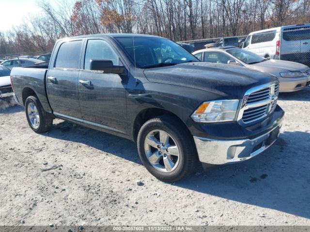 RAM 1500 2016 1c6rr7lt1gs151480