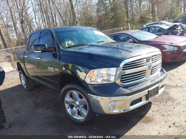 RAM 1500 2016 1c6rr7lt1gs154413