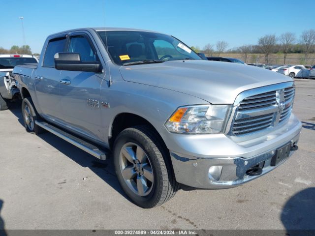 RAM 1500 2016 1c6rr7lt1gs166593