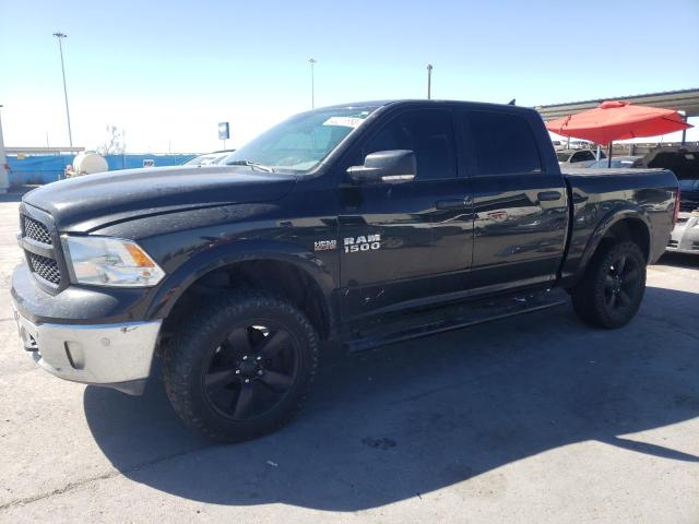 RAM 1500 SLT 2016 1c6rr7lt1gs184608