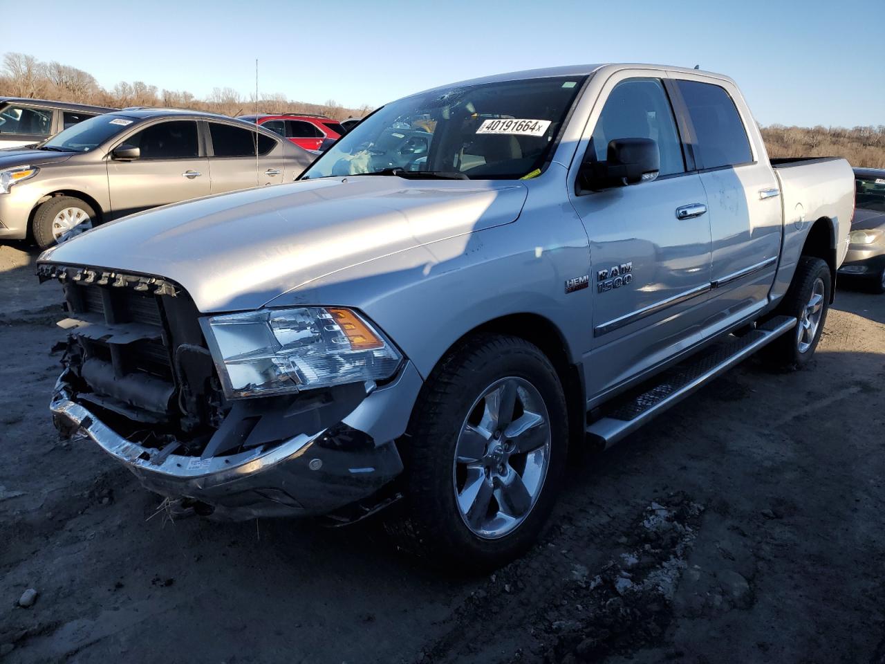 RAM 1500 2016 1c6rr7lt1gs292050